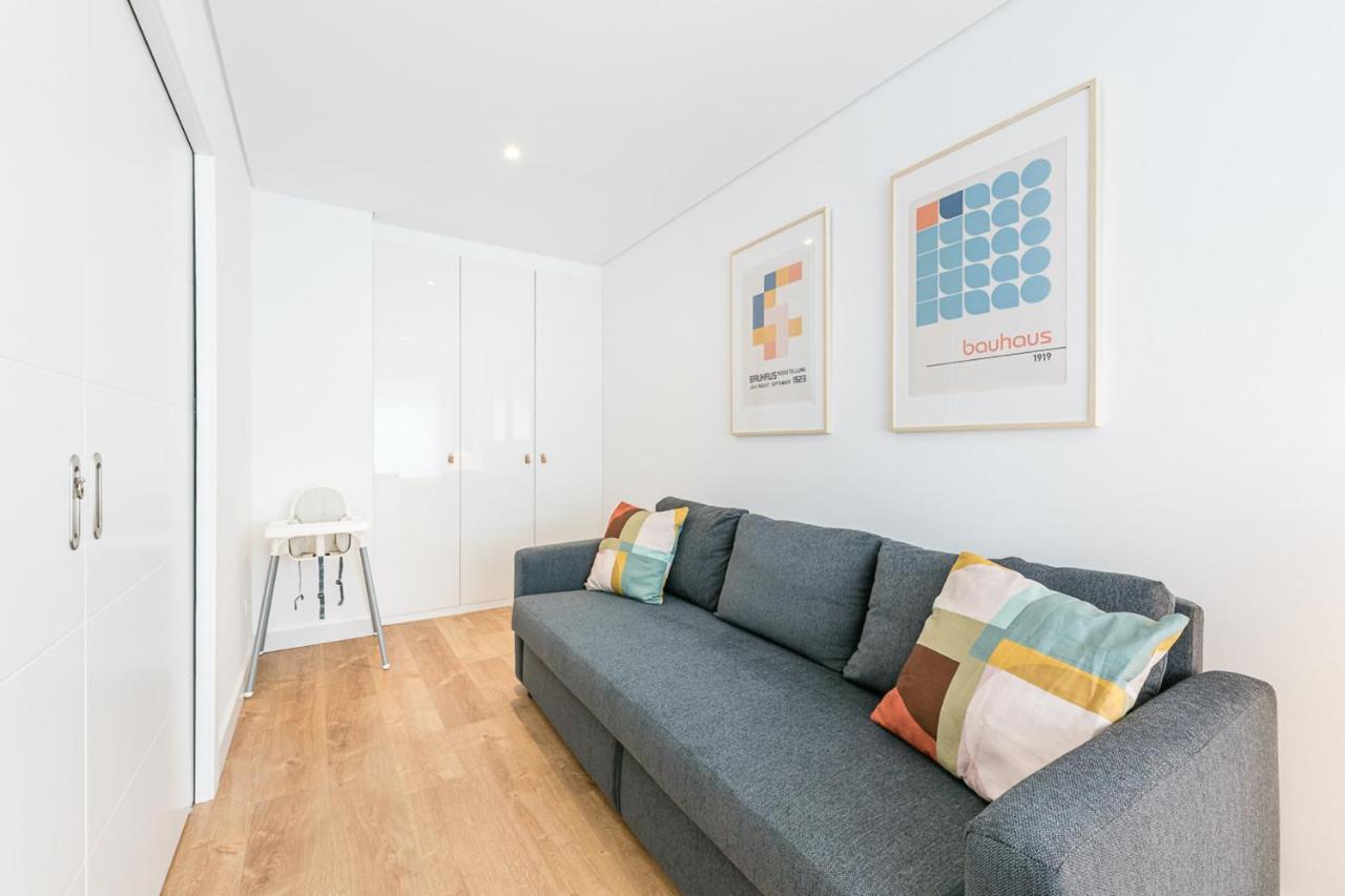 Guestready - Only Good Vibes - Sta Catarina Porto Exterior photo